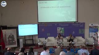 Stéphanie DEVÈZE : Les Soft Skills dans l’agir enseignant entre individualisation et transversalité screenshot 5