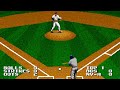 MLB CPU Game: Red Sox vs. Yankees (6/5/26) | Tecmo Super Baseball (SNES)