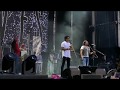 Carlos Vives - Fruta fresca (UEFA Champions League Festival Madrid 2019)