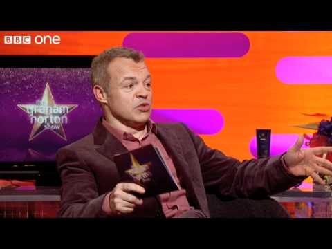 Kate Hudson Talks About Movie Love Scenes - The Graham Norton Show Series 8 Ep 14 Preview - BBC One