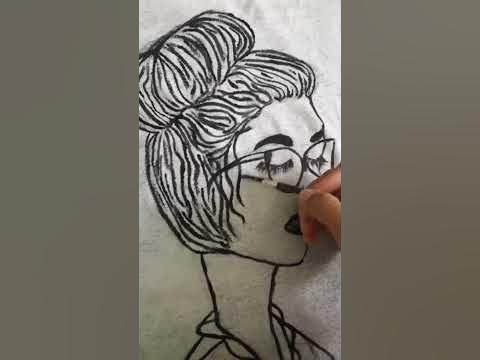 Как нарисавать - YouTube