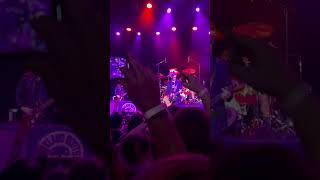 Green Day Performs “Corvette Summer” at The Fillmore in San Francisco, CA 04/02/2024