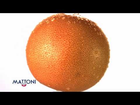 Video: Grapefruit Růžový