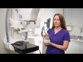 BC Cancer Breast Screening - Why do the breasts get compressed during a mammogram? - English