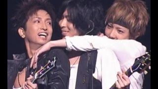 SID シド Sympathy (Romaji + Sub Español)