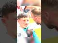 Moments of respect on the football field #foryou #funny #recpect #football #funnyvideo