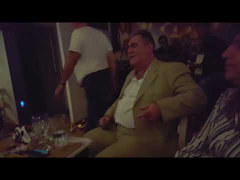 Νίκος Τζανιδάκης. 