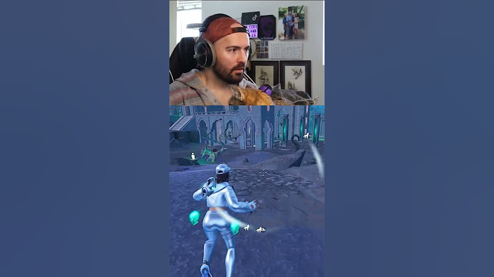 When Streamers Fight In Fortnite Prospering Vs. Larthebeloved