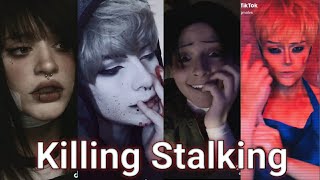 Killing Stalking [Tik Tok] #3