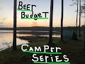 HOW TO BUILD A TRUCK CAMPER ON A BEER BUDGET HOW TO MOUNT THE TOP