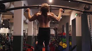 Famous Always Show Up and Make a Statement | Inspirational Rap Motivation Profile