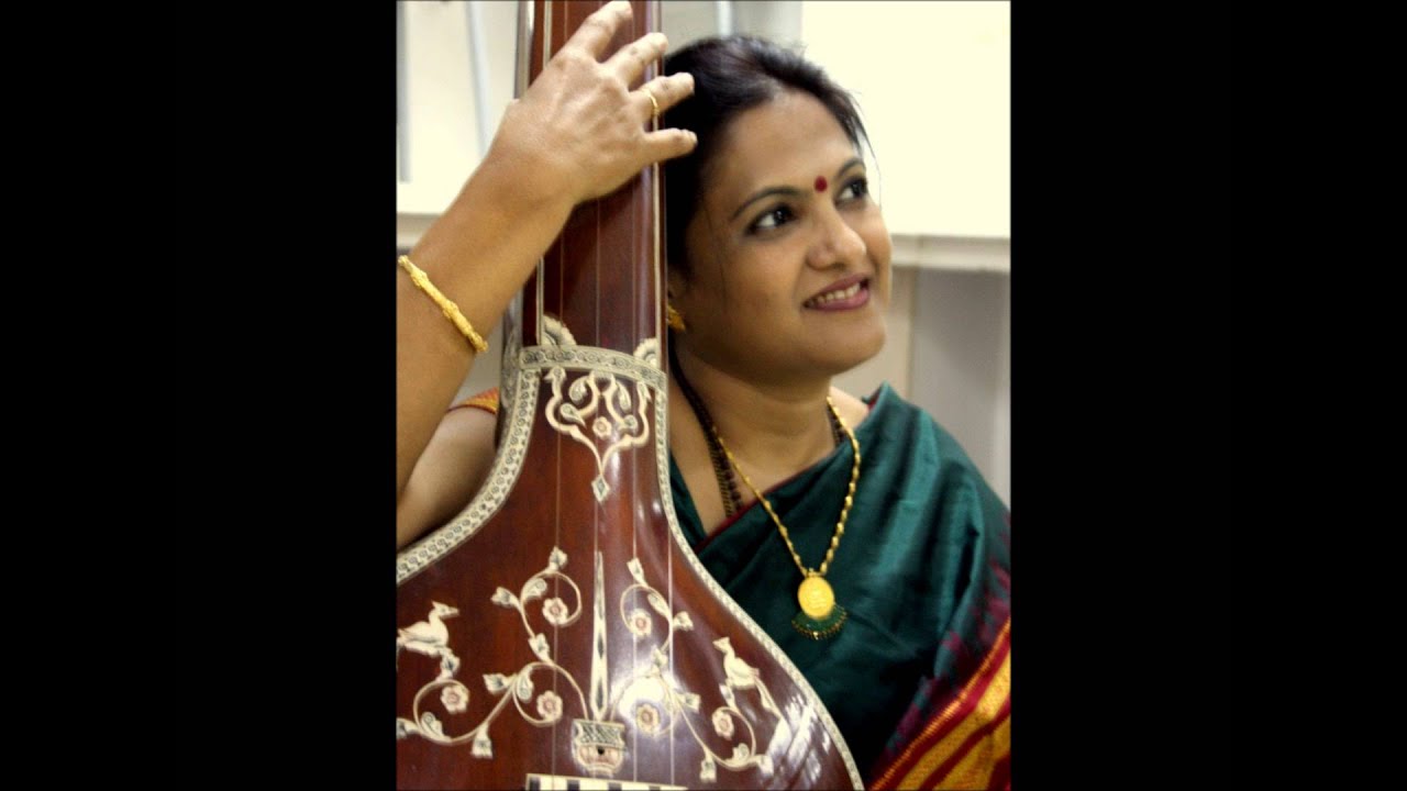 Raga BHIBHAS classical Vocal By Dr Jayadevi Jangamashetti
