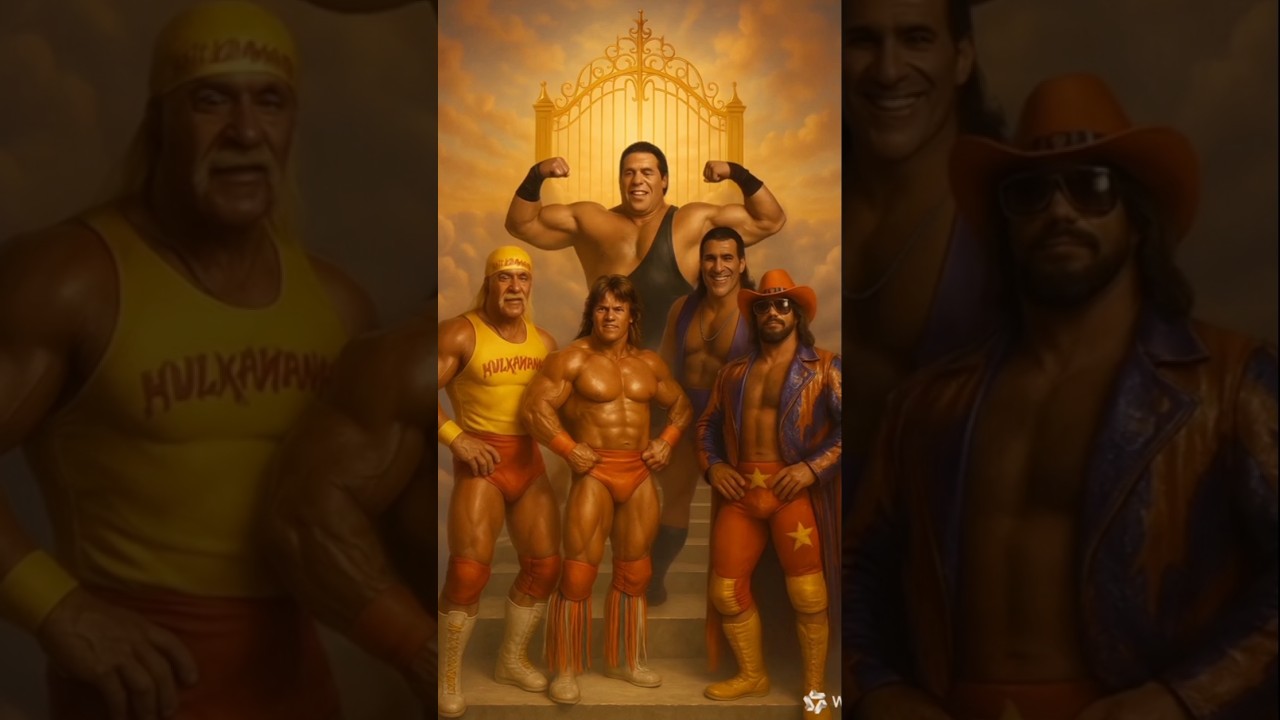 ⚡ Avengers in Heaven – Eternal Heroes 🕊️ 