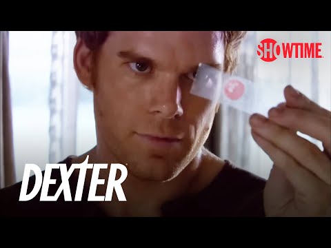 Dexter Interactive Investigation Kill Room Youtube