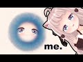 At the bottom of Antarctica?| VTuber Fuwa reacts to Daily Dose of Internet and the funniest memes