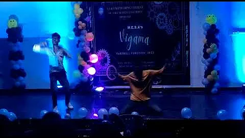 🔩🔩🔧🔨⚒️🛠️⛏️⚙️🔗⛓️⛓️y.s.r engineering college farewell party in mechanical engineering⚙️⚙️⚙️⚙️🔗🔗⛓️⛓️