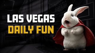 Live Slots in Las Vegas Casino 5+ nights a week! #live #casino #lasvegas #gambling #slots