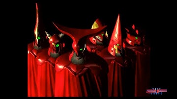 Shining Force III ~Scenario 2 :: Intro (Pound HDMI Cable) :: Sega Saturn