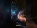 It Literally Rains Diamonds on Saturn! #shorts