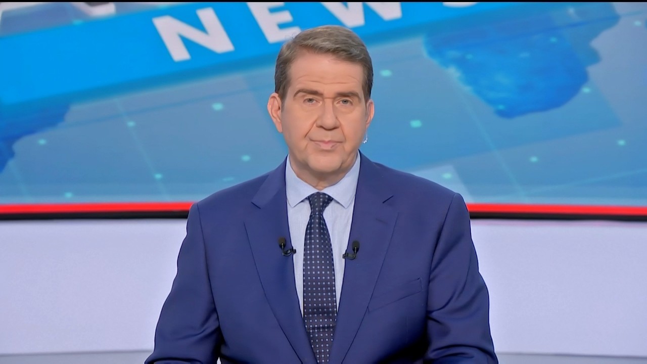 Κεντρικό δελτίο ειδήσεων ACTION NEWS - 10/03/2026 | ACTION 24