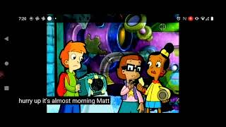 Curious George 2 Follow That Monkey 2004 Fast As We Can