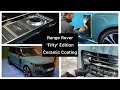 Range Rover Fifty Edition - PAINTWORK DISASTER // Machine Polisher + Ceramic Coating