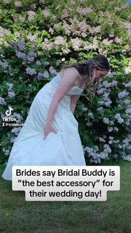 Bridal Buddy 