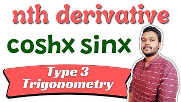 nth derivative | Type 3-Trigonometry | Example solved 6 | Engineering mathematics | Mathspedia |