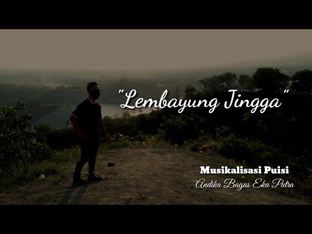 Lembayung Jingga | Musikalisasi puisi (Aksara Senja) class=