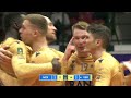 Monza vs Verona | Highlights | Superlega Round 16