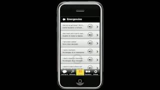 It Speaks! Italian - for iPhone screenshot 5