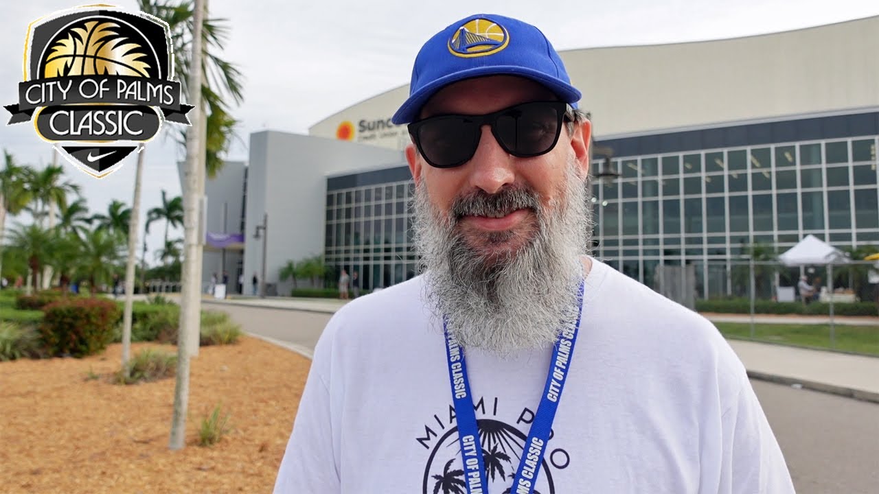 Observations of Miami Recruits at City of Palms Classic | Austin Swartz ...