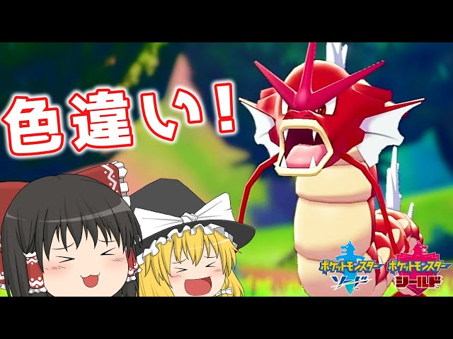 【レア】ギャラドス　スター　☆ 色違い ギャラドス 色違い プロモ レジェンド レア ポケモンカード 赤い