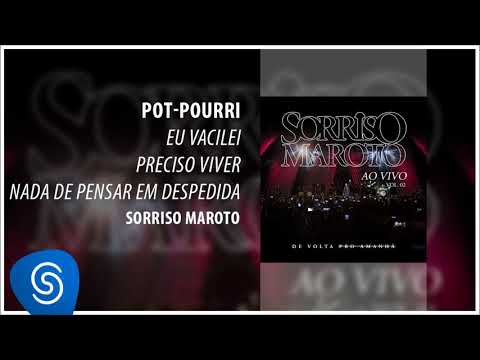 Disfarça - song and lyrics by Sorriso Maroto