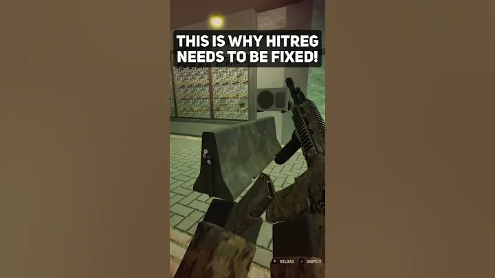 This Is Why HITREG NEEDS To Be FIXED! - Blackhawk Rescue Mission 5