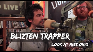 Blitzen Trapper - Look at Miss Ohio - Live on Lightning 100 powered by ONErpm.com chords