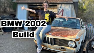 Never Ending Floor Pan Replacement by Kelly Builds  3,335 views 1 month ago 34 minutes