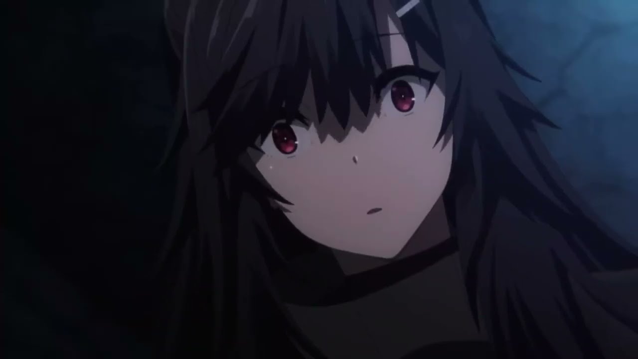  The Eminence in Shadow: Lost Echoes Official Trailer 1 \u0026  2