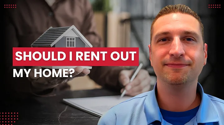 Should You Sell Your Home or Turn it into a Rental?