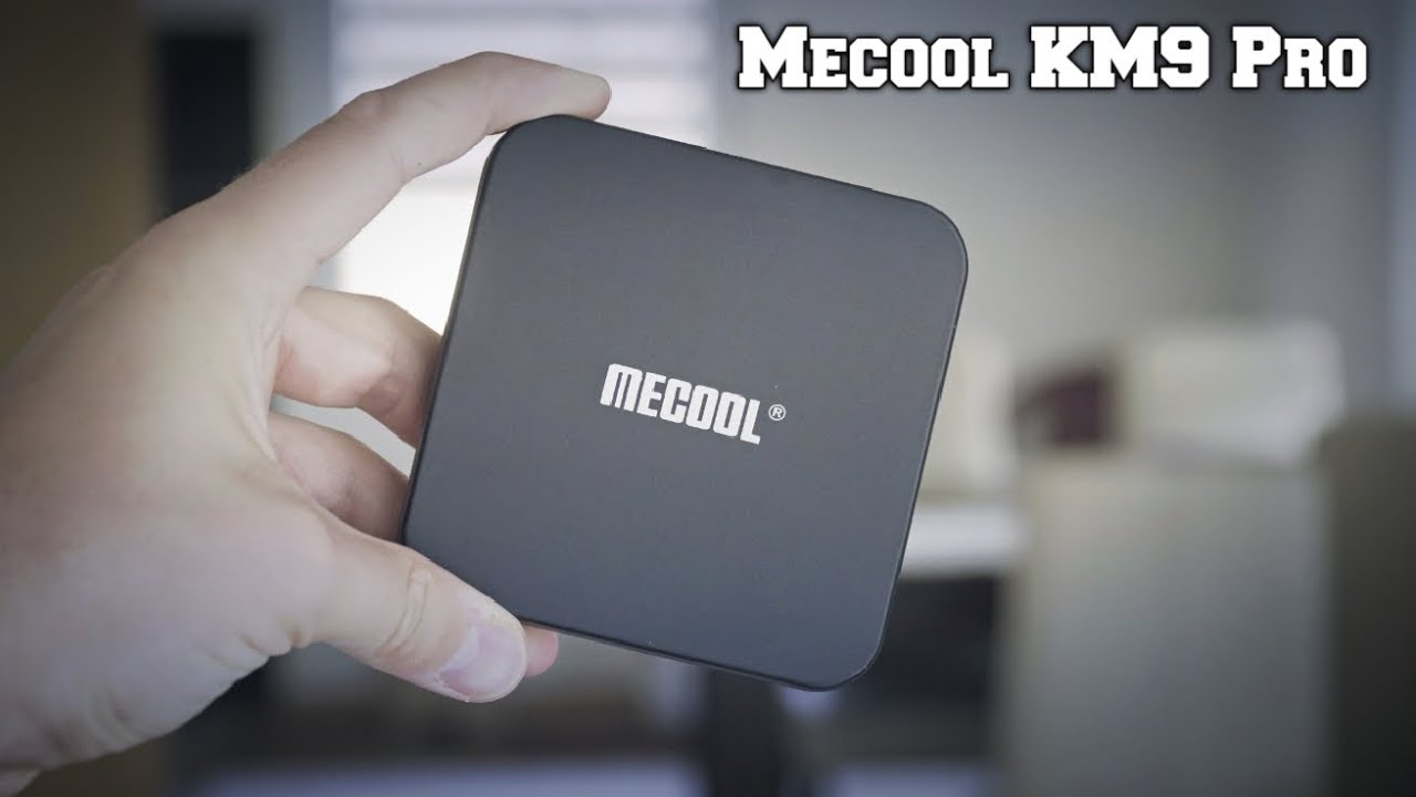 Mecool KM9 Pro Tv Box Unboxing/Review/Updates/Speed  test/Youtube/Gaming/Deluxe Amlogic S905X2 - YouTube