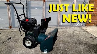 Top 15+ 10 How To Fix A Snowblower 2022: Things To Know