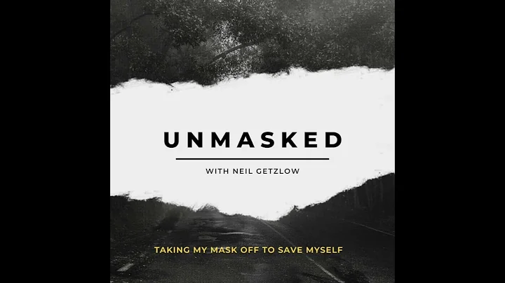 UNMASKED Episode 2: Jewish. Atheist. Addicted to P...