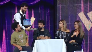 Thumbnail for Women's Club 236 - ՀԵՍԱ ԽԱՅՏԱՌԱԿ ԵՆՔ ԻՆԵԼՈՒ...