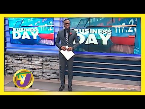 TVJ Business Day - November 5 2020