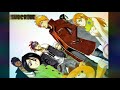 Bleach Ending 25 LAST MOMENT