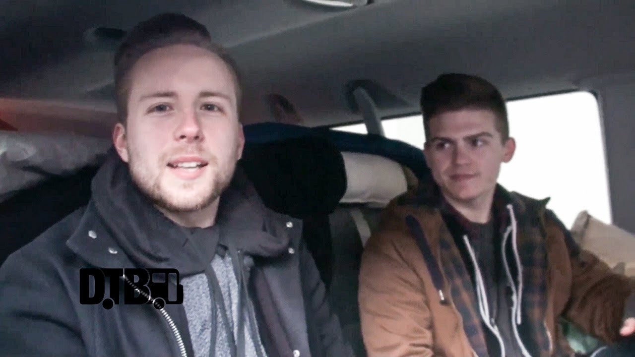 I, The Breather - DREAM TOUR Ep. 191