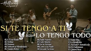 Hermoso Nombreyeshuaa Ti Me Rindohillsong Espaol Sus Mejores Cancionesgrandes xitos11022