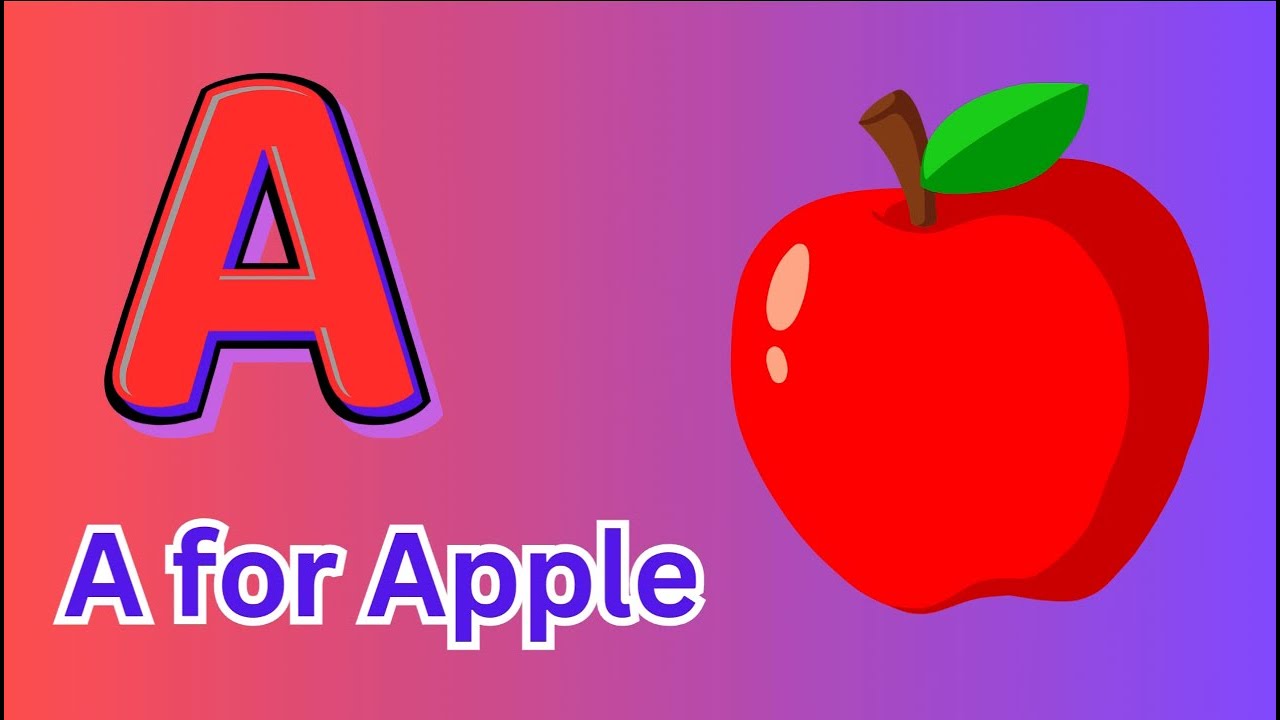 The ABC SONG + Phonic song || Best Kids Songs by LooLoo Kids