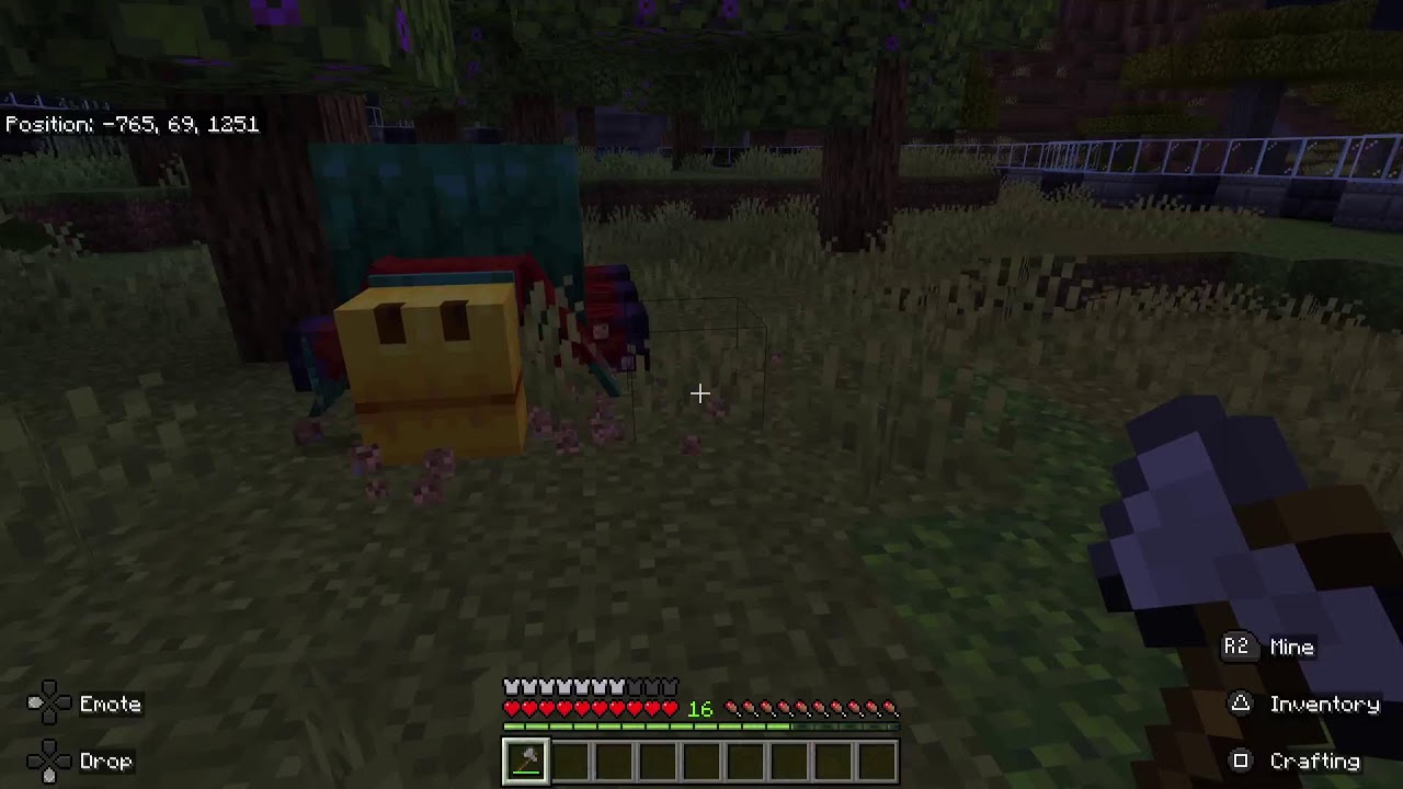 Minecraft - YouTube