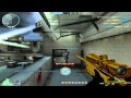 Crossfire - Gameplay part 2 (Sniper) by BB392